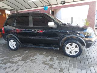 Foto do veículo Ford Ecosport 1.6 8v Flex Xlt