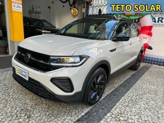 Foto do veículo Volkswagen T-cross 1.4 250 Tsi Highline Auto