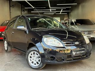 Foto do veículo Ford Ka 1.0 Flex