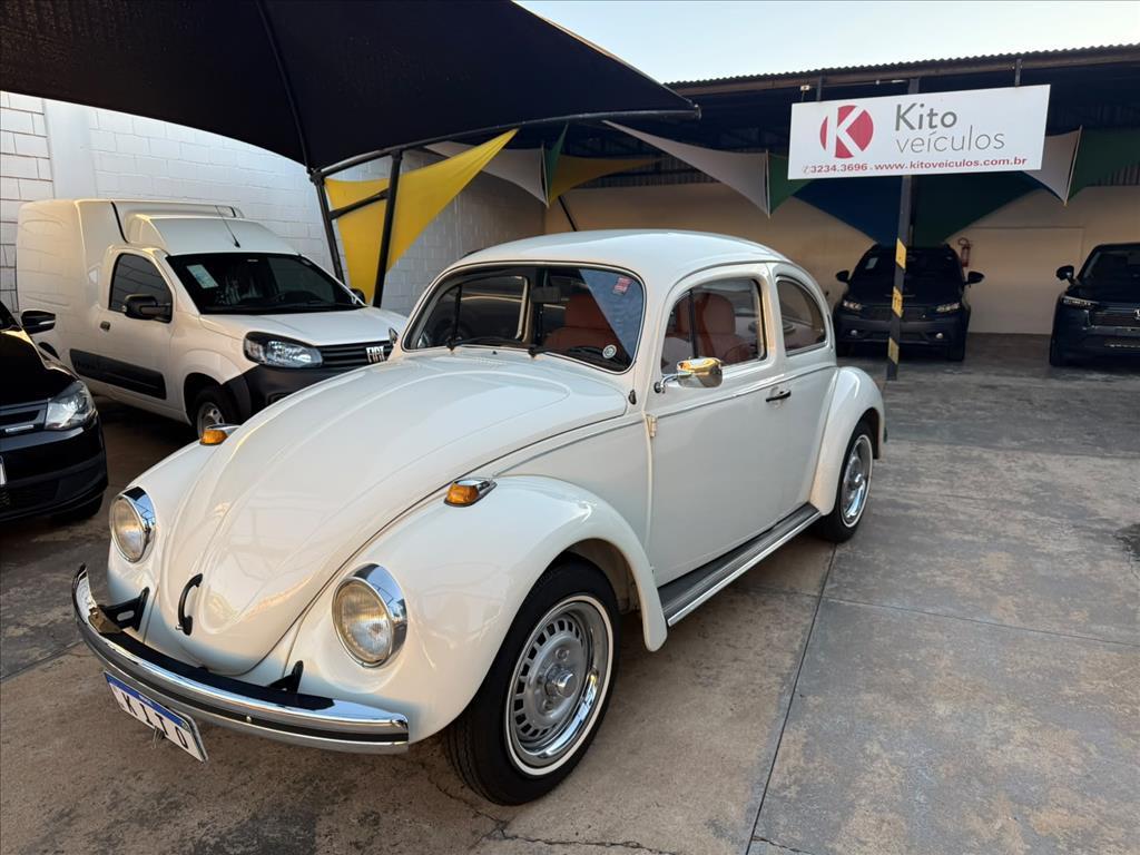 Volkswagen Fusca