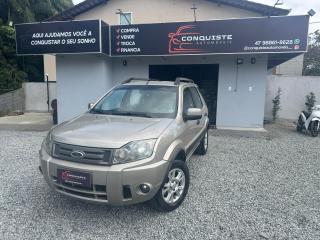 Foto do veículo Ford Ecosport 1.6 8v Flex Xls
