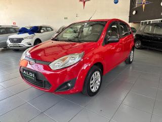 Foto do veículo Ford Fiesta 1.6 8v Flex/class 1.6 8v Flex 5p