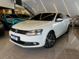 Foto do veículo Volkswagen Jetta Highline 2.0 Tsi 16v 4p Tiptronic