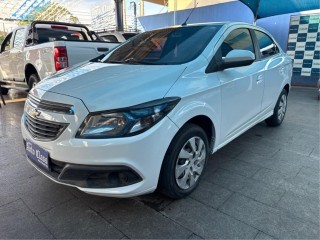 Foto do veículo Chevrolet Prisma 1.4 Spe/4 Lt Auto