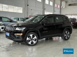 Foto do veículo Jeep Compass 2.0 Longitude Auto