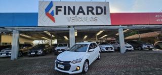 Foto do veículo Chevrolet Onix Hatch Ltz 1.0 12v Tb Flex 5p Mec.