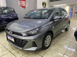 Foto do veículo Hyundai Hb20 Sense Plus1.0 Flex 12v Mec.
