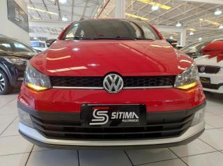 Foto do veículo Volkswagen Fox Xtreme 1.6 Flex 8v 5p