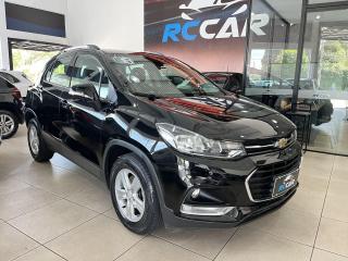 Foto do veículo Chevrolet Tracker Lt 1.4 Turbo 16v Flex 4x2 Aut.