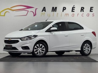 Foto do veículo Chevrolet Prisma 1.4 Spe/4 Eco Lt
