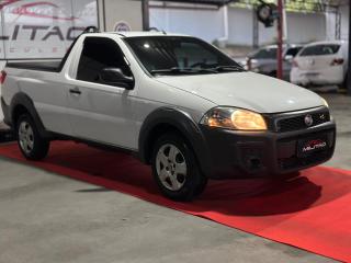Foto do veículo Fiat Strada 1.4 Fire Flex Working