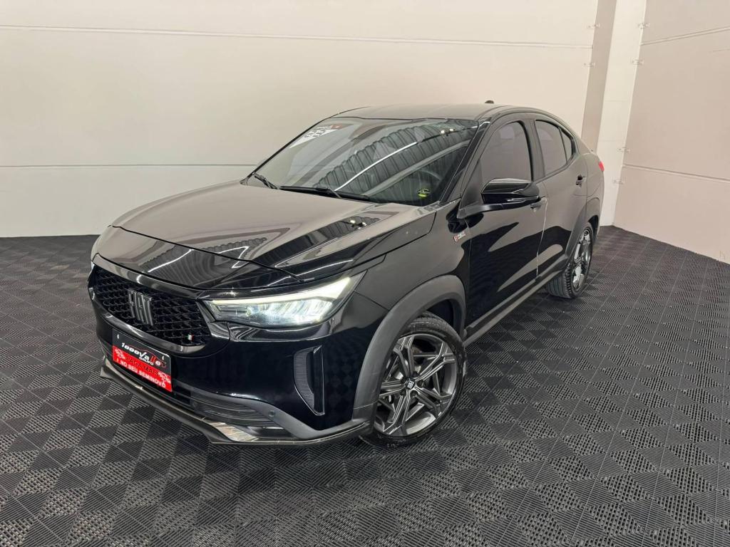 Fiat Fastback
