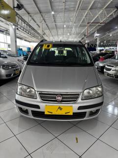 Foto do veículo Fiat Idea 1.8 Flex Elx