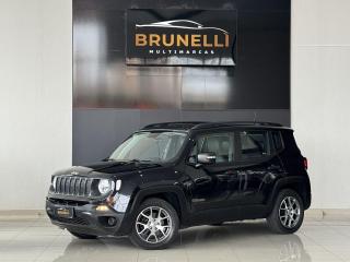 Foto do veículo Jeep Renegade Sport 1.8 4x2 Flex 16v Aut.
