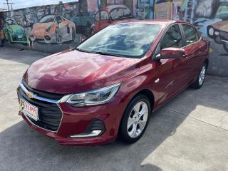 Foto do veículo Chevrolet Onix Sed. Plus Prem. 1.0 12v Tb Flex Aut