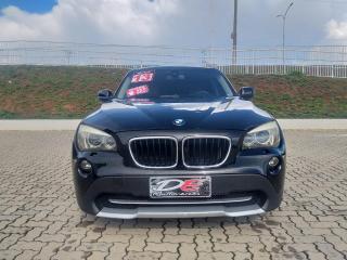 Foto do veículo Bmw X1 Sdrive 20i 2.0/2.0 Tb Acti.flex Aut.