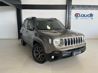 Foto do veículo Jeep Renegade 1.8 Longitude Auto