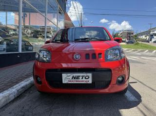 Foto do veículo Fiat Uno Sporting 1.4 Evo Fire Flex 8v 4p