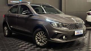 Foto do veículo Fiat Argo 1.3 Trekking