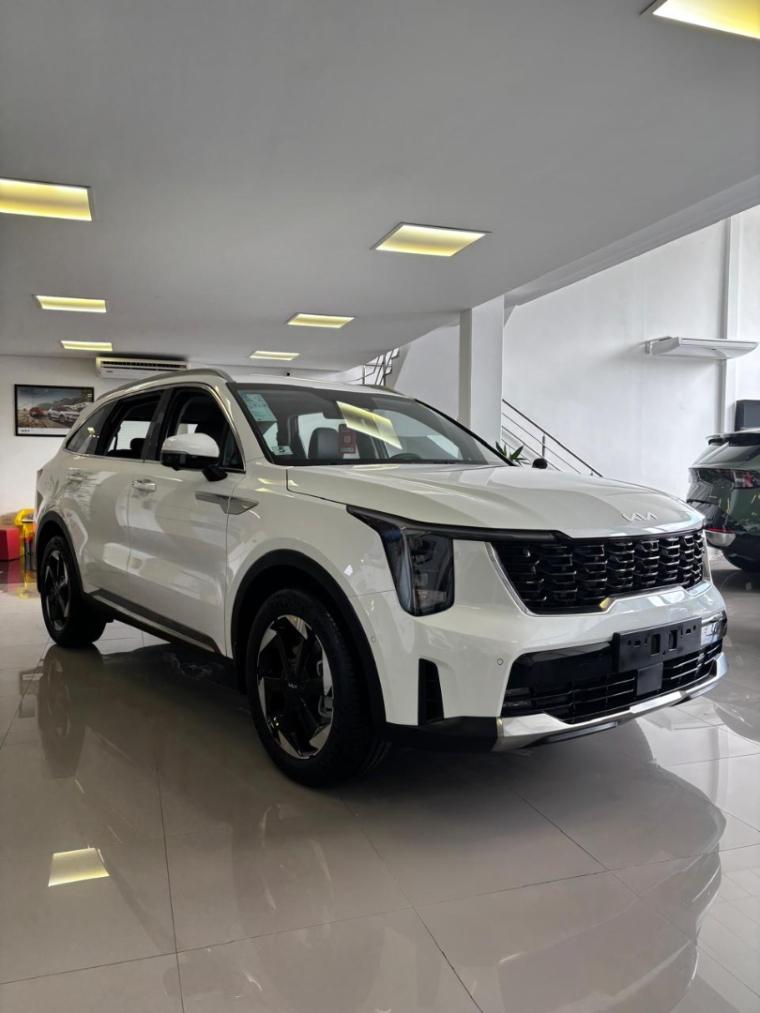 KIA Sorento 2.2 Crdi 4wd Auto 2026