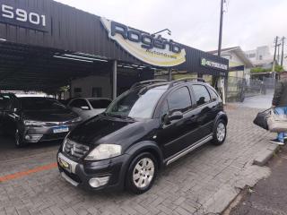 Foto do veículo Citroen C3 1.4 8v Flex Xtr