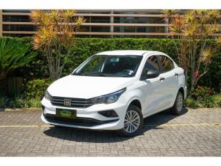 Foto do veículo Fiat Cronos 1.0