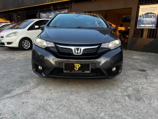Foto do veículo Honda Fit 1.5 16v Flex Ex Cvt
