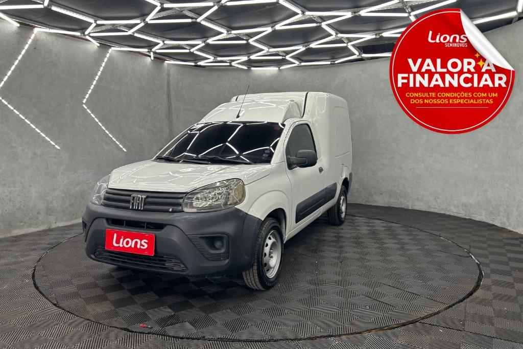 Fiat Fiorino