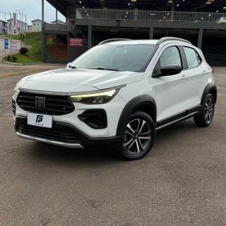 Foto do veículo Fiat Pulse 1.0 T200 Audace Cvt