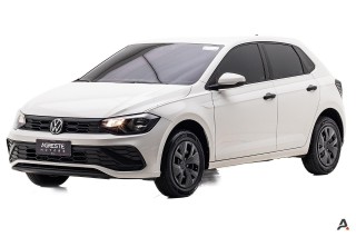 Foto do veículo Volkswagen Polo Track 1.0 Flex 12v 5p