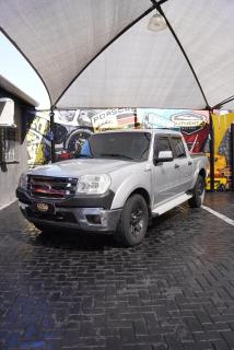 Foto do veículo Ford Ranger Limited 3.0 Pse 4x4 Cd Tb Diesel