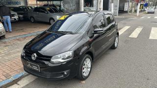 Foto do veículo Volkswagen Fox 1.6 Vht Total Flex Rock In Rio