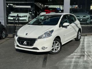 Foto do veículo Peugeot 208 Active Pack 1.6 Flex 16v 5p Aut.