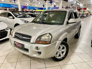 Foto do veículo Hyundai Tucson 2.0 16v Aut.