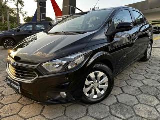 Foto do veículo Chevrolet Onix 1.0 Spe/4 Eco Lt