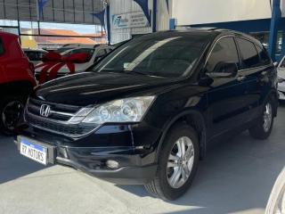 Foto do veículo Honda Cr-v 2.0 16v 4wd Exl Auto