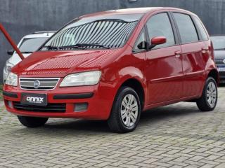 Foto do veículo Fiat Idea 1.4 Flex Elx