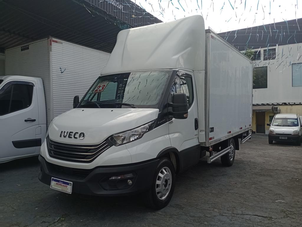 Iveco Daily 3.0 35 160 Cs 3520 2023