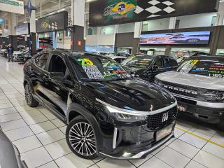 Foto do veículo Fiat Fastback 1.3 T270 Limited Edition Auto