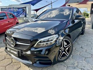 Foto do veículo Mercedes C-class 2.0 C 300 Sport Auto
