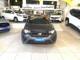 Foto do veículo Fiat Mobi Like 1.0 Fire Flex 5p.