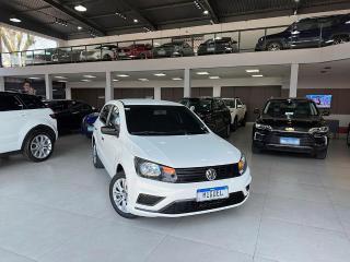 Foto do veículo Volkswagen Gol (novo) 1.6 Mi Total Flex 8v 4p