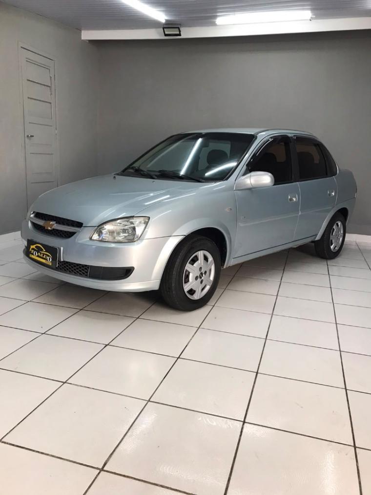Chevrolet Classic Life/ls 1.0 Vhc Flexp. 4p