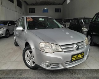 Foto do veículo Volkswagen Golf Gt 2.0 Mi T. Flex 8v 4p Tiptronic