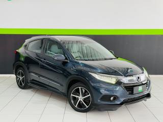 Foto do veículo Honda Hr-v Touring 1.5 Flex Tb 16v 5p Aut.