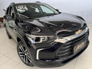 Foto do veículo Chevrolet Tracker Lt 1.0 Turbo 12v Flex Aut.