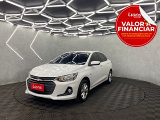 Foto do veículo Chevrolet Onix Plus 1.0 Turbo Ltz Auto