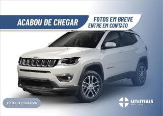 Foto do veículo Jeep Compass 2.0 Sport Auto