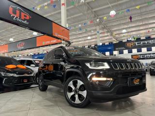 Foto do veículo Jeep Compass 2.0 Longitude Auto