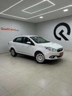 Foto do veículo Fiat Grand Siena 1.6 Essence Dualogic